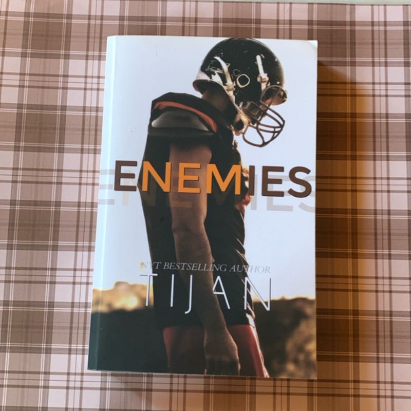 Enemies