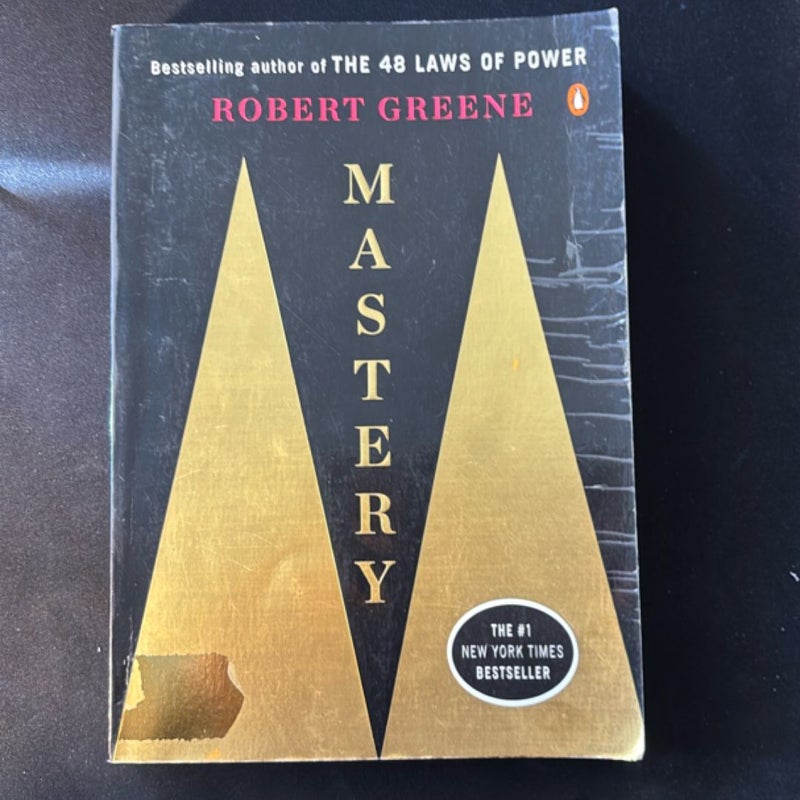 Mastery