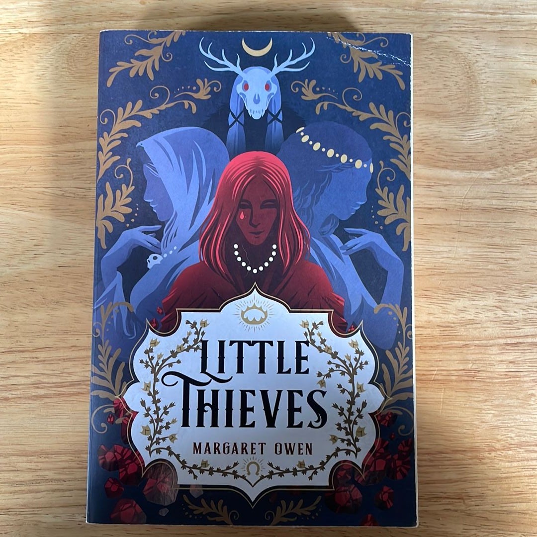 Little Thieves