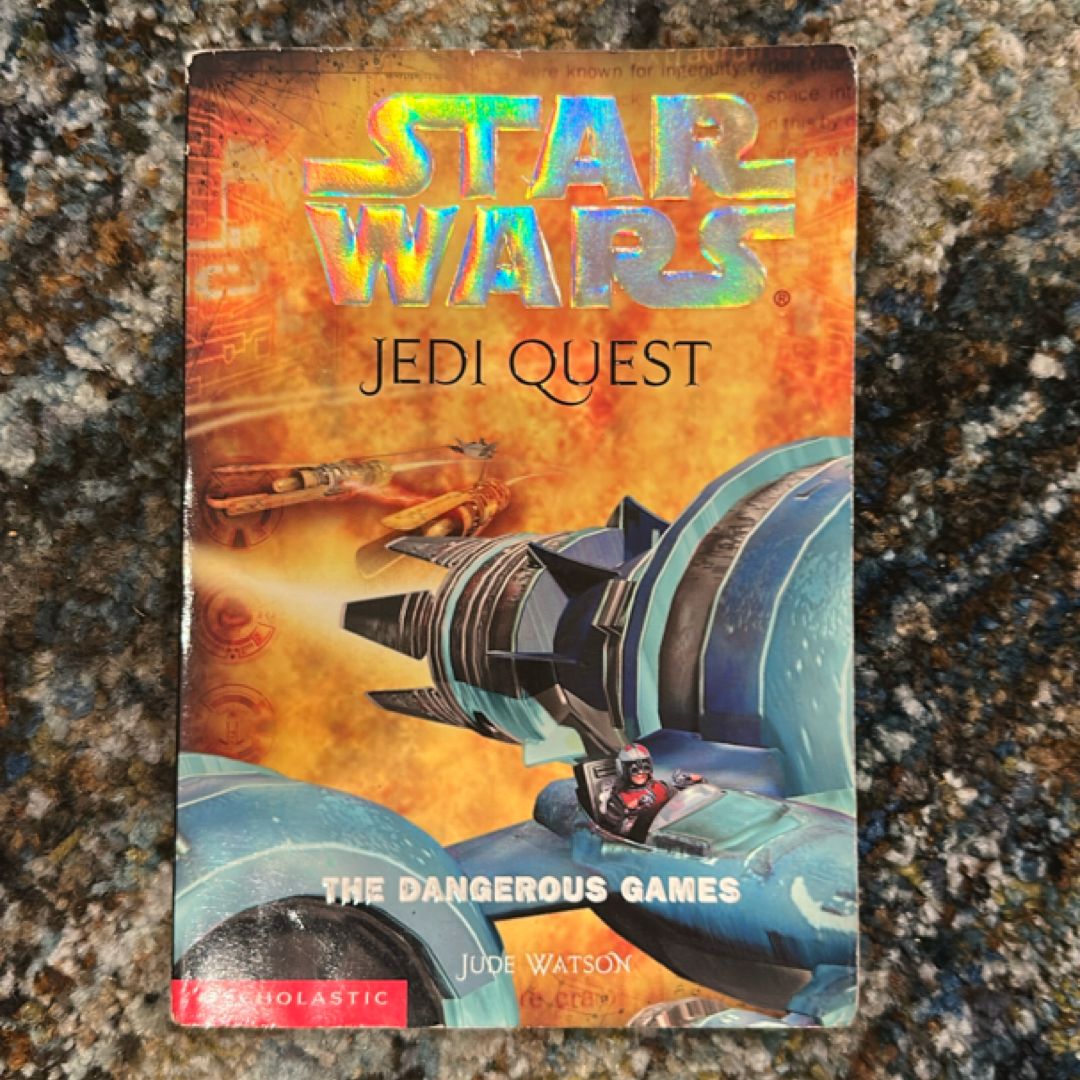 Jedi Quest