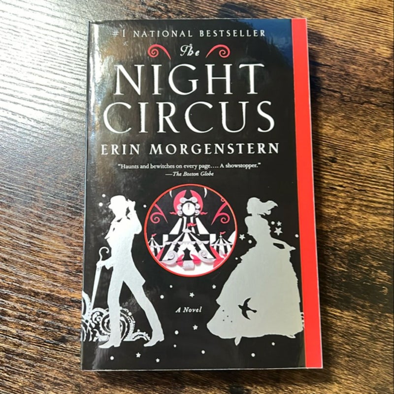 The Night Circus