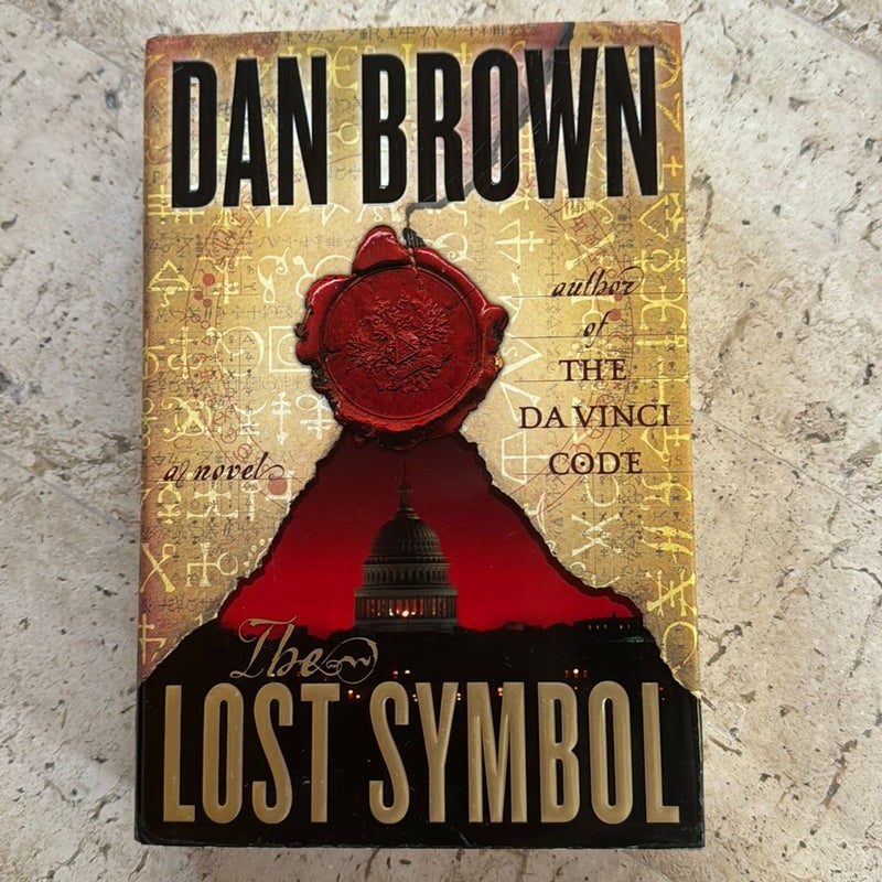 The Lost Symbol