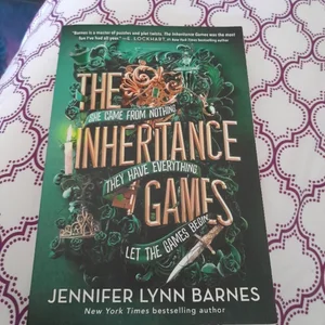 The Inheritance Games