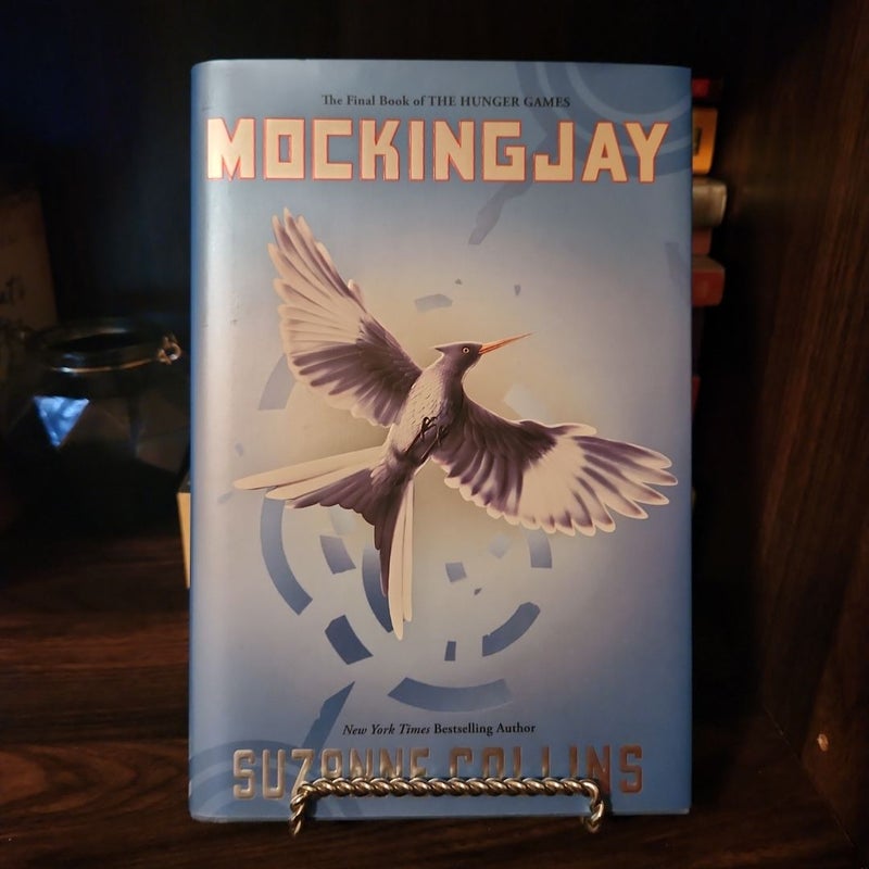 Mockingjay