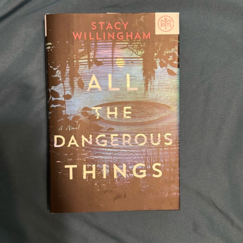 All the Dangerous Things