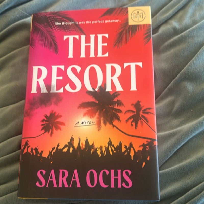 The Resort