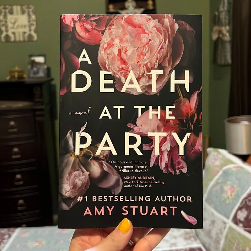 A Death at the Party