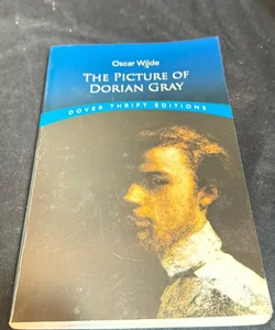 The Picture of Dorian Gray