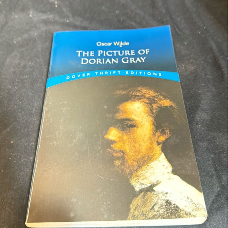 The Picture of Dorian Gray