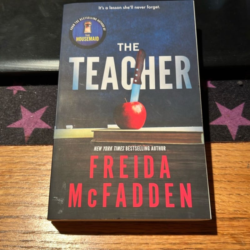 The Teacher