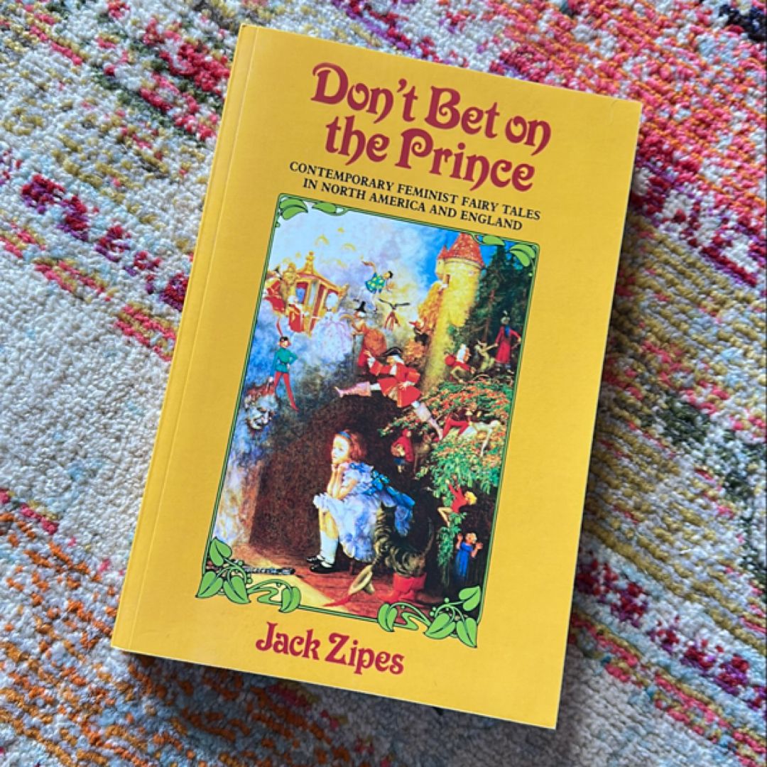 Don't Bet on the Prince