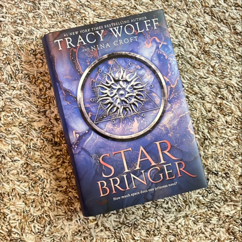 Star Bringer