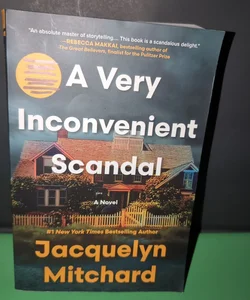 A Very Inconvenient Scandal UNCORRECTED PROOF