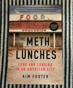 The Meth Lunches