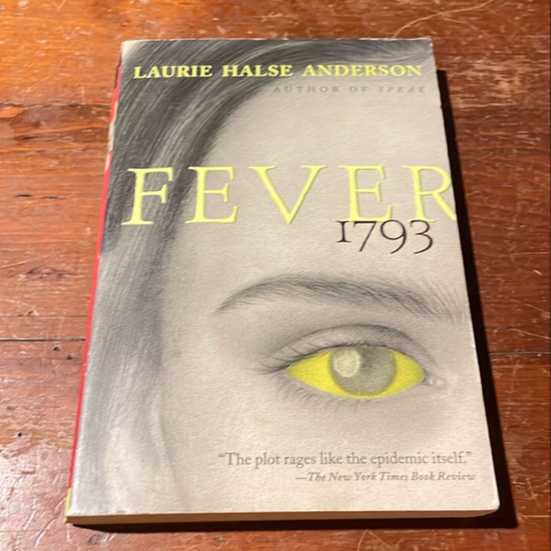 Fever 1793