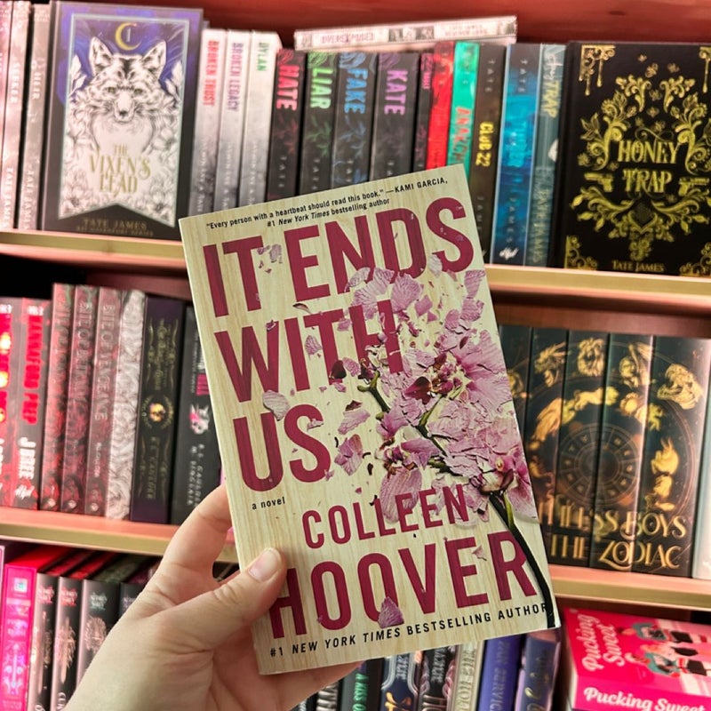 It Ends with Us