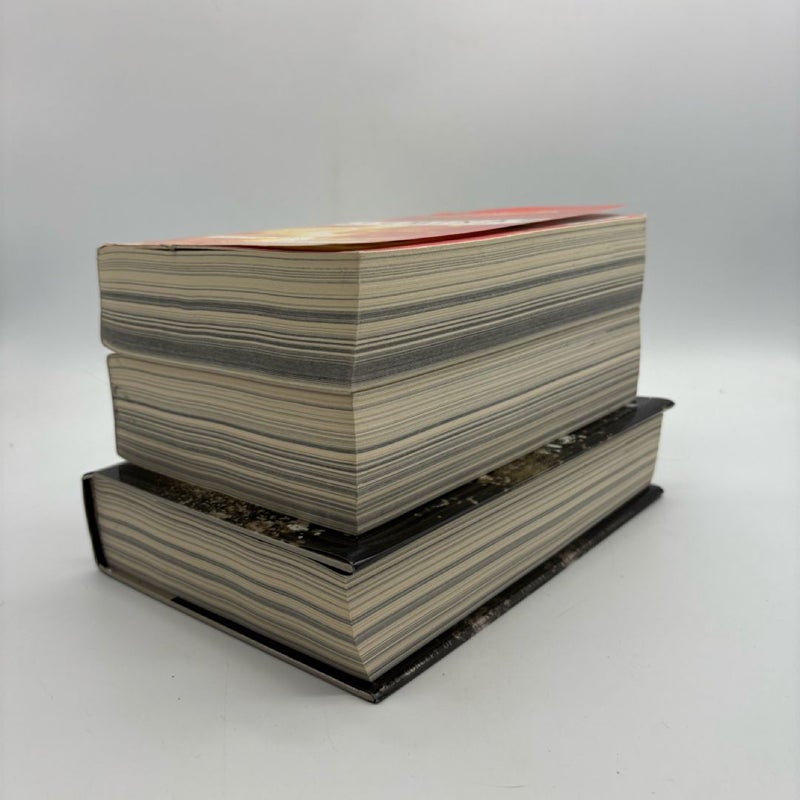 The Illuminae Files Set