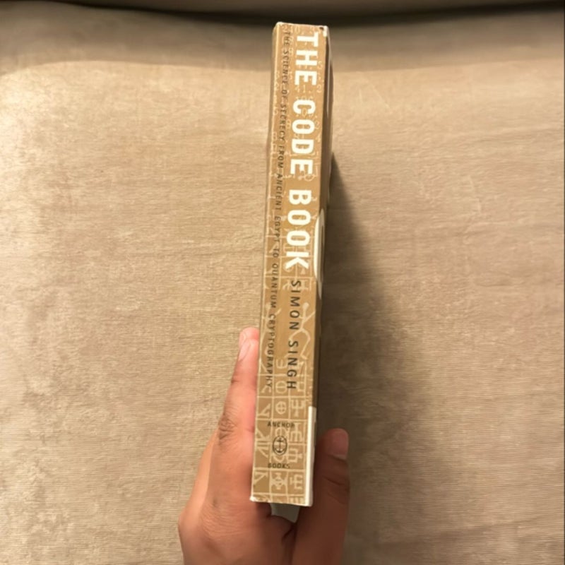 The Code Book