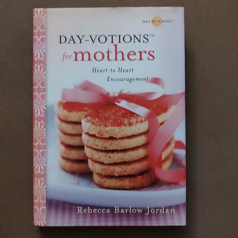 Day-Votions for Mothers