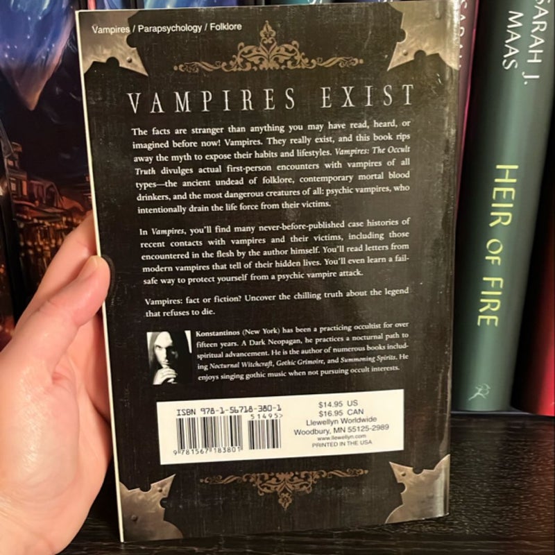 Vampires