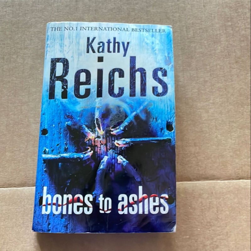 Bones to Ashes