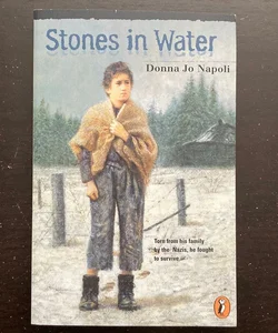 Stones in Water