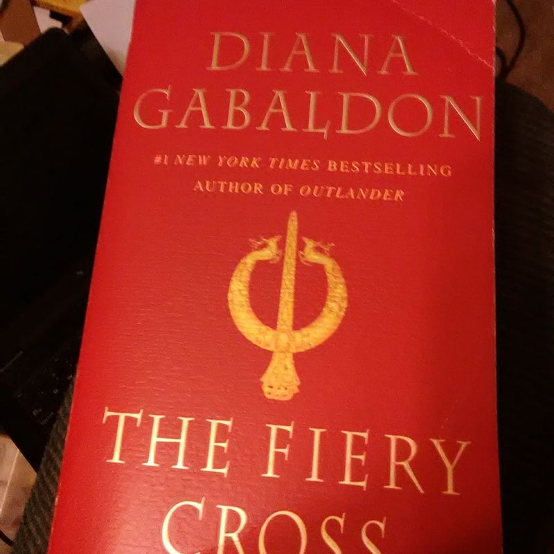 The Fiery Cross