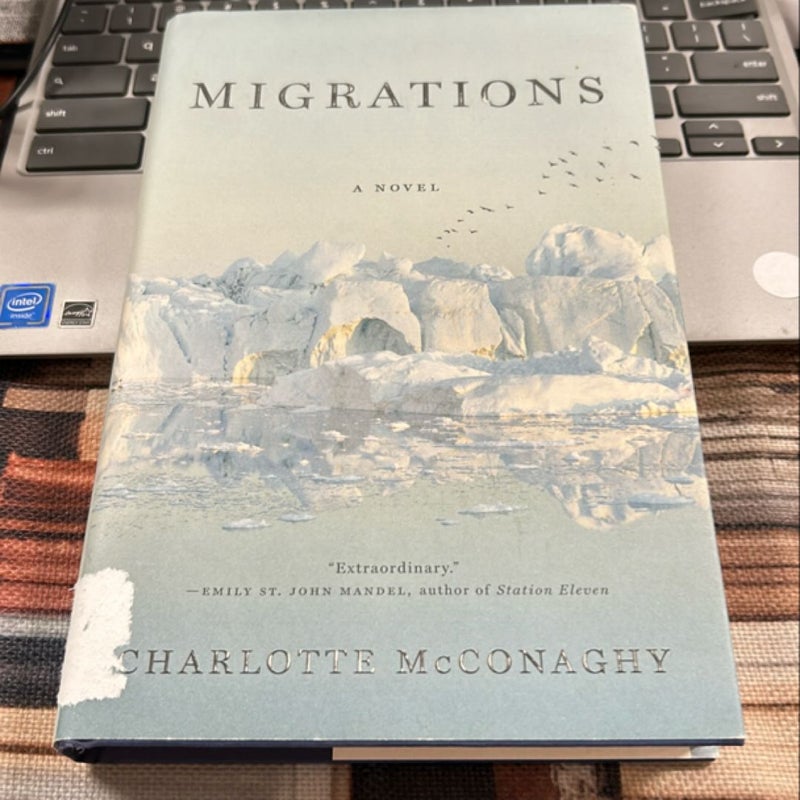 Migrations