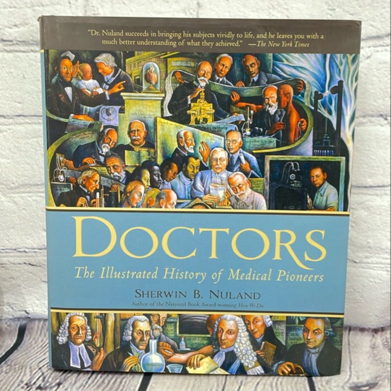 Doctors