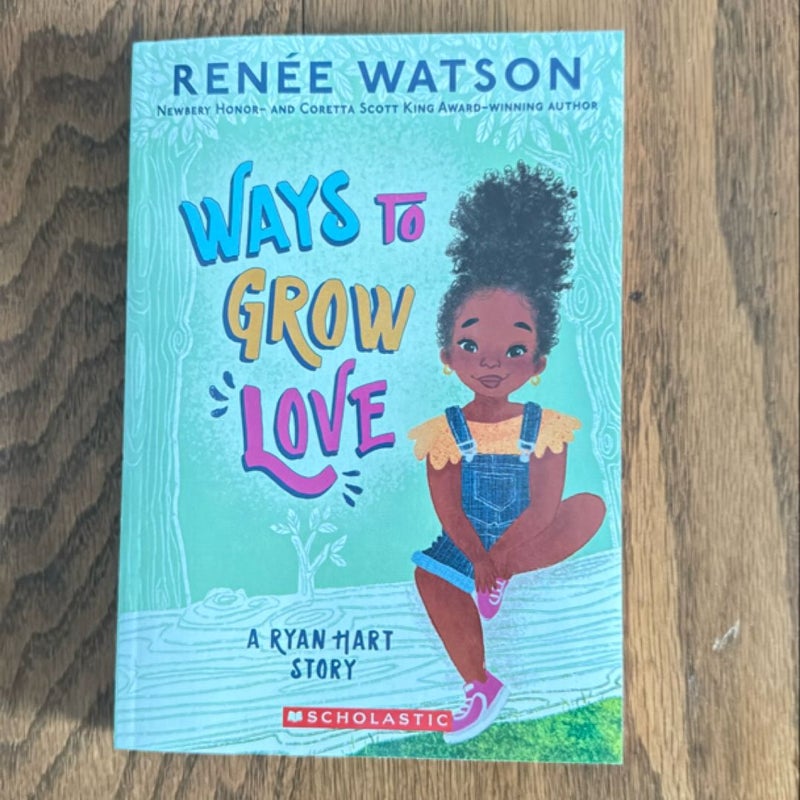 Ways to Grow Love