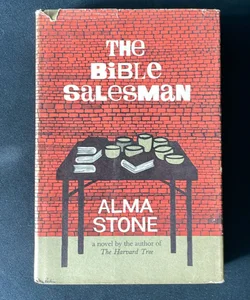 The Bible Salesman 