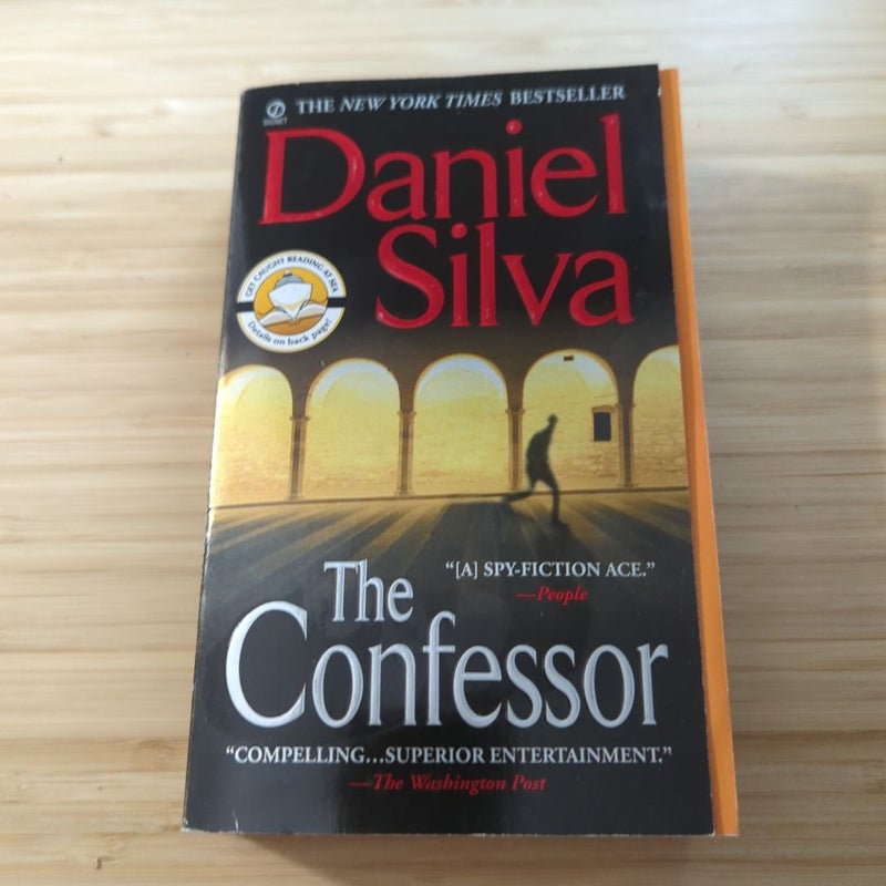 The Confessor