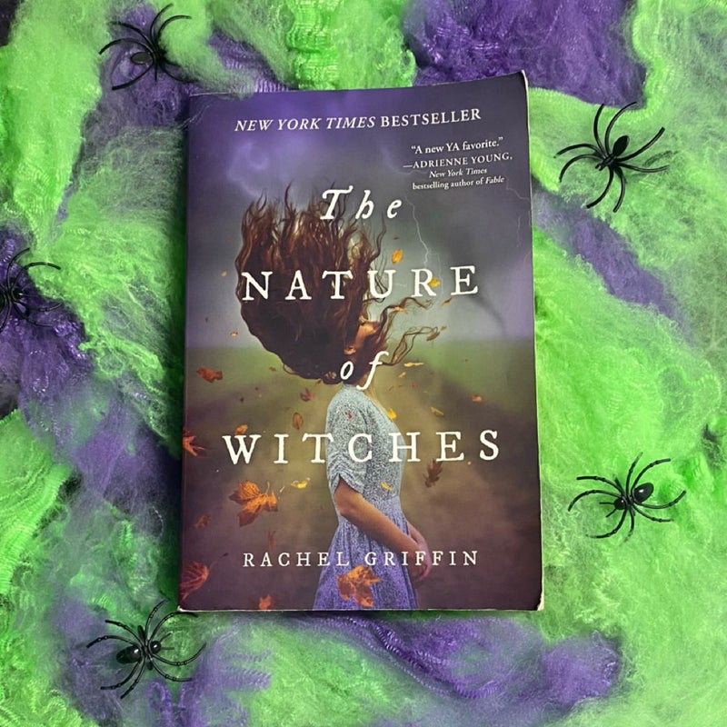 The Nature of Witches