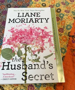 The Husband's Secret