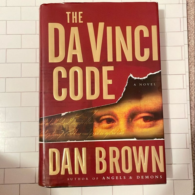 The Da Vinci Code