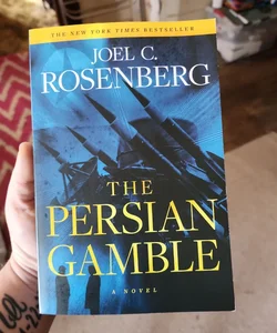 The Persian Gamble