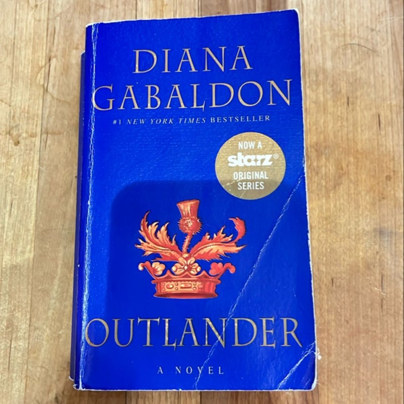 Outlander