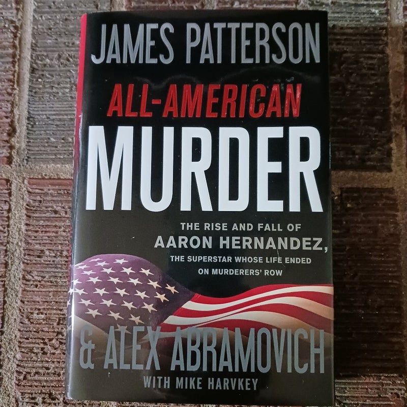 All-American Murder