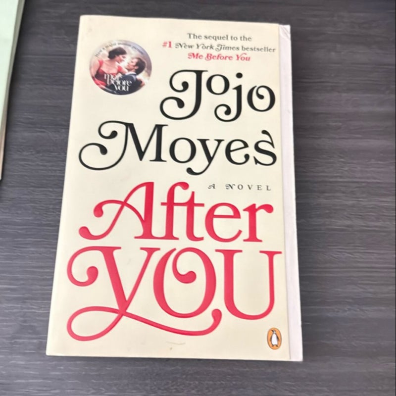 After You