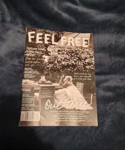Leanne Ford's FEELFREE Magazine.