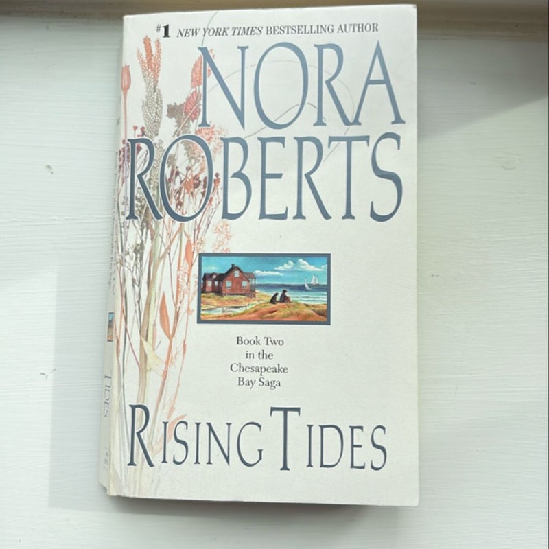 Rising Tides