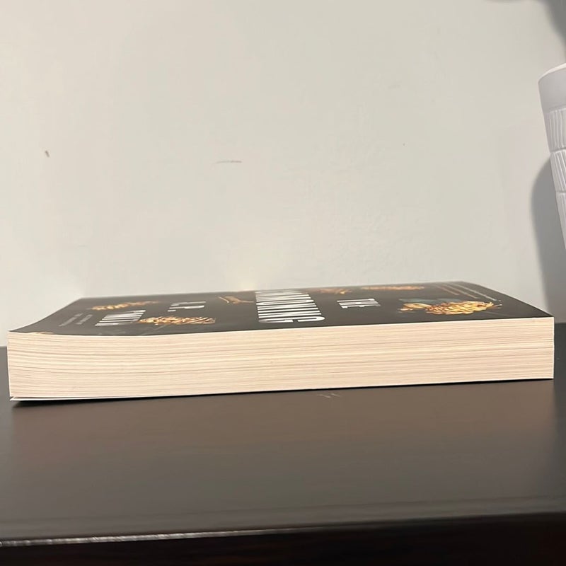 The Summoning (With Signed Book Plate)