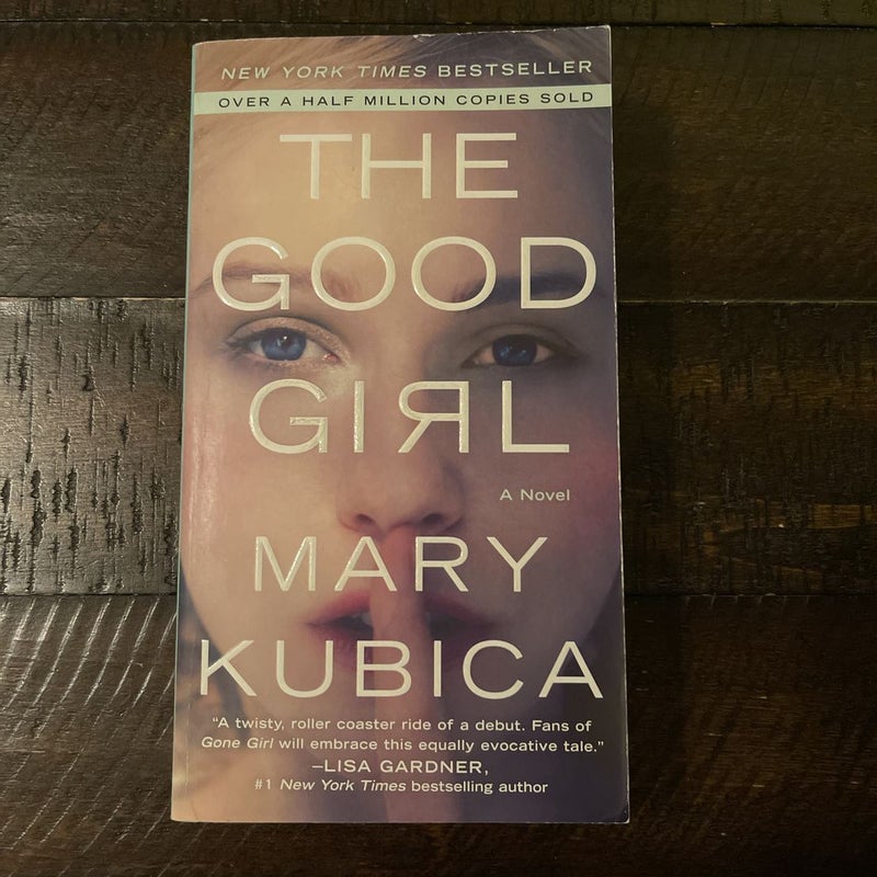 The Good Girl