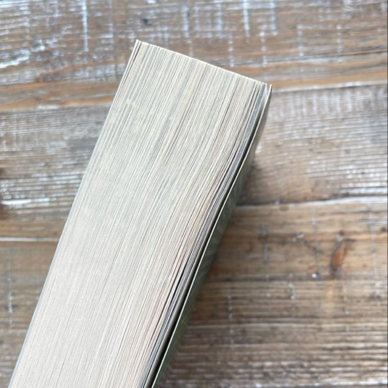 Heir of Fire by Sarah J. Maas, Paperback | Pangobooks