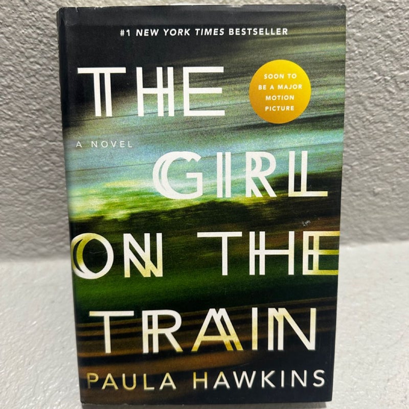 The Girl on the Train