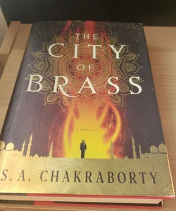 The City of Brass