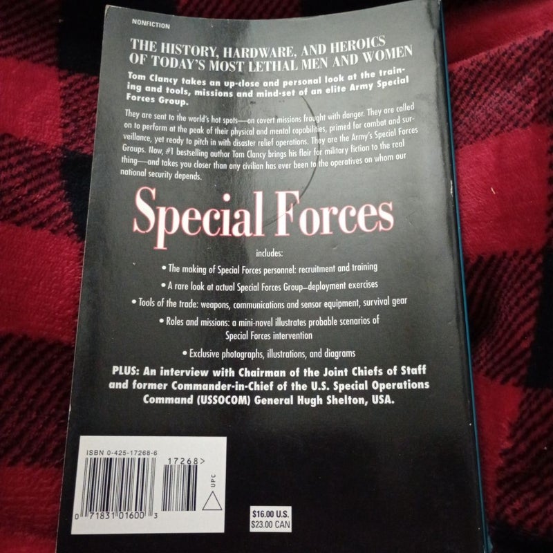 Special Forces