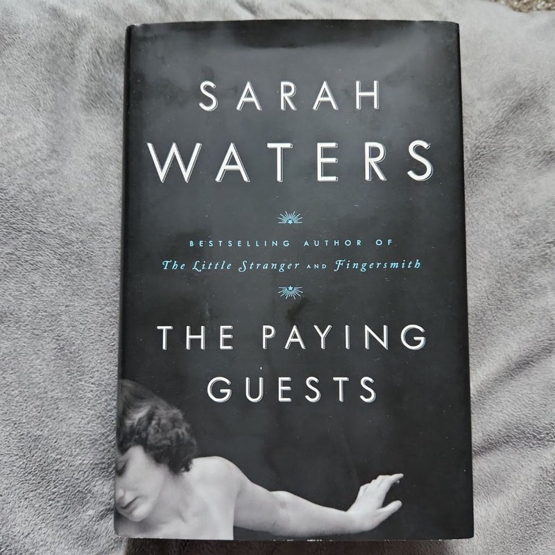 The Paying Guests