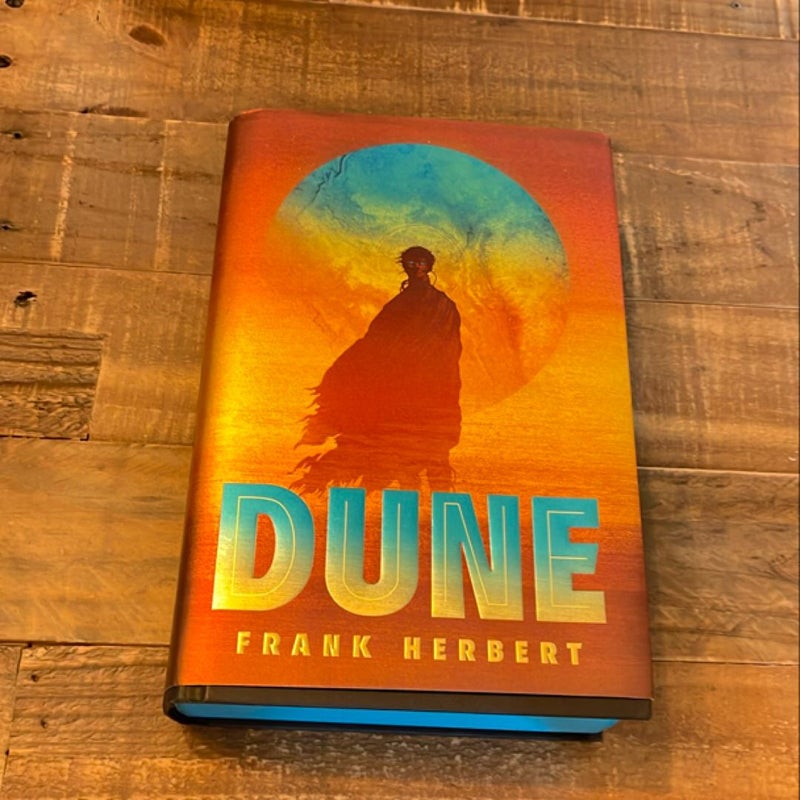 Dune