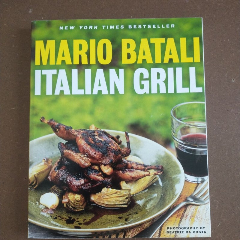 Italian Grill